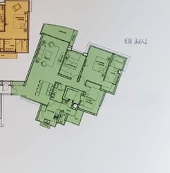 The Marbella (D10), Condominium #553897541